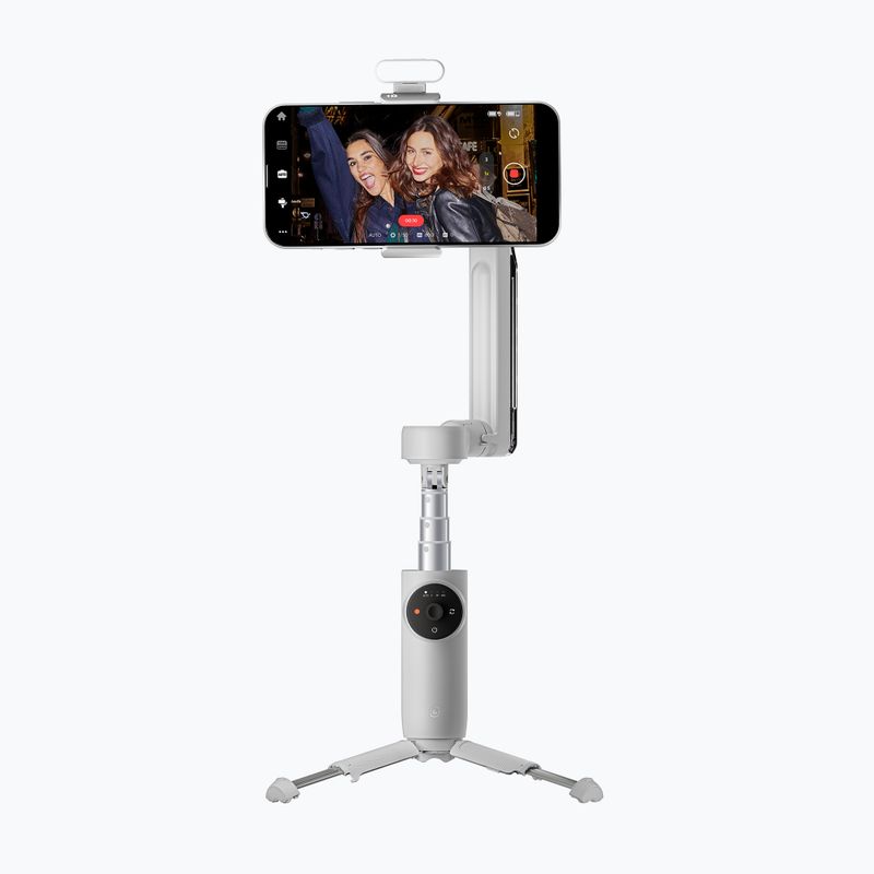 Insta360 Flow Stabilizzatore autonomo a 3 assi per smartphone CINSABBA/FLOW04 5