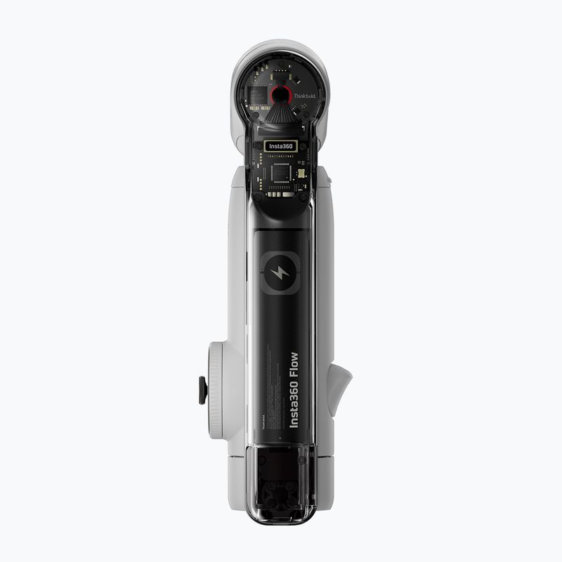 Insta360 Flow Stabilizzatore autonomo a 3 assi per smartphone CINSABBA/FLOW04 7