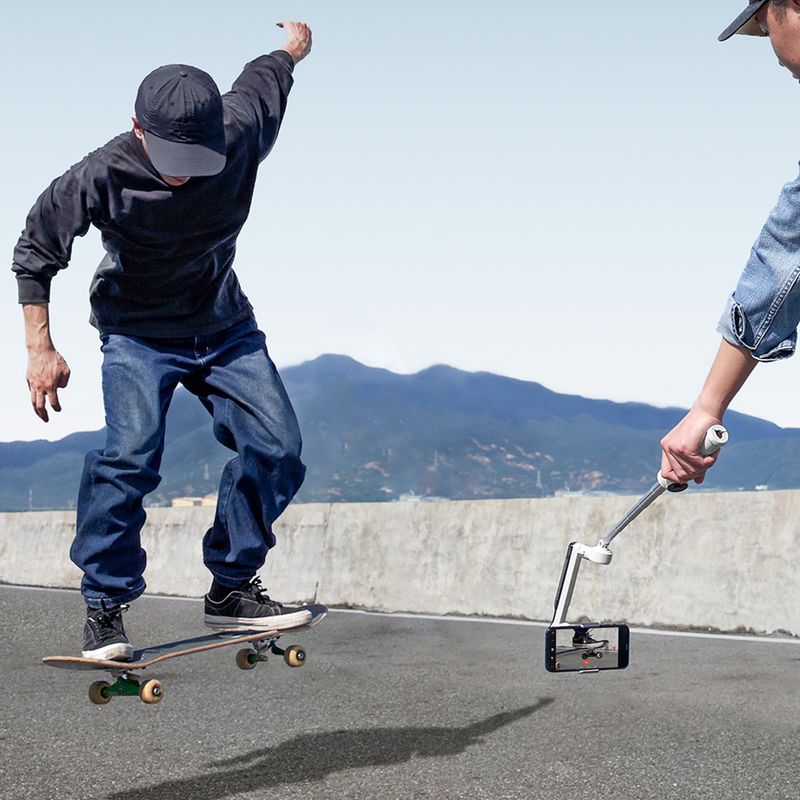 Insta360 Flow Stabilizzatore autonomo a 3 assi per smartphone CINSABBA/FLOW04 9