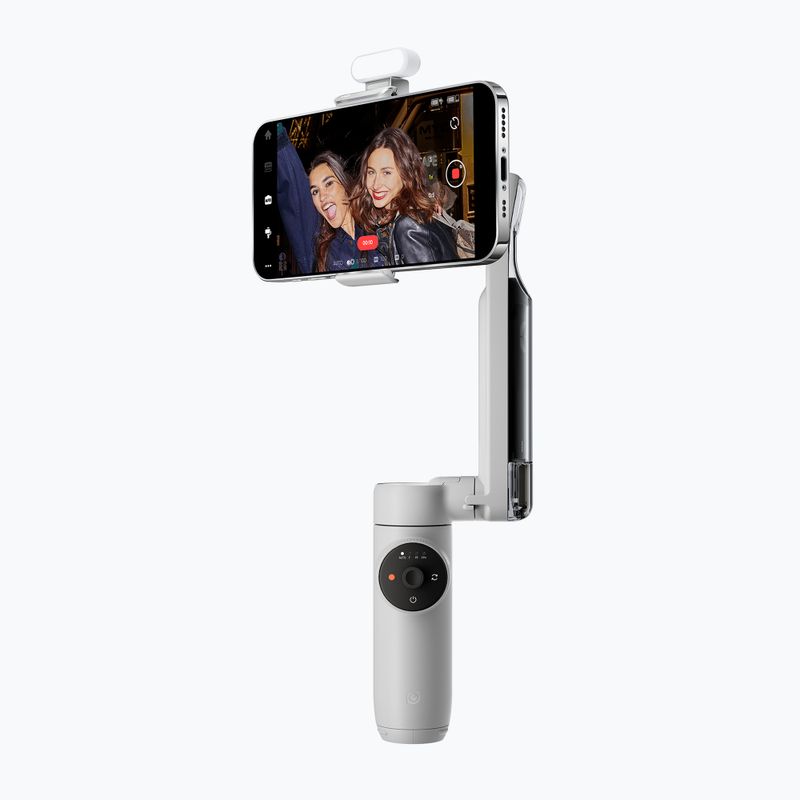 Insta360 Flow Creator Kit stabilizzatore per smartphone a 3 assi CINSABBA/FLOW05