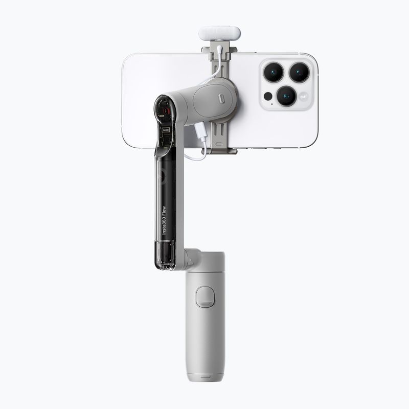 Insta360 Flow Creator Kit stabilizzatore per smartphone a 3 assi CINSABBA/FLOW05 3