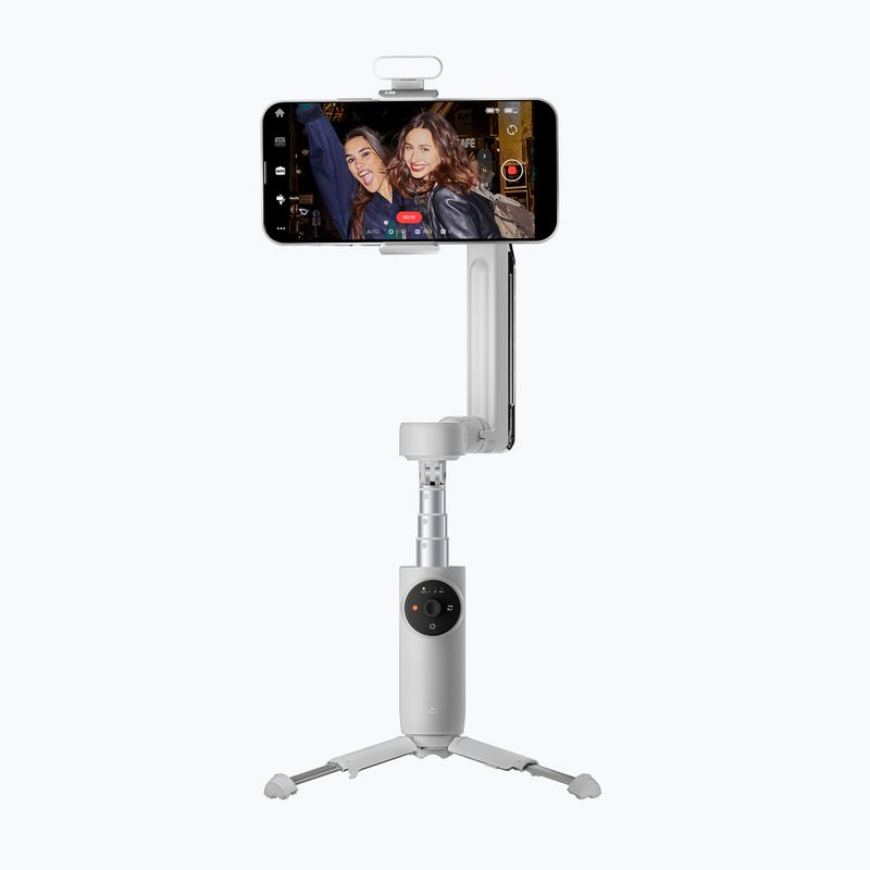 Insta360 Flow Creator Kit stabilizzatore per smartphone a 3 assi CINSABBA/FLOW05 5