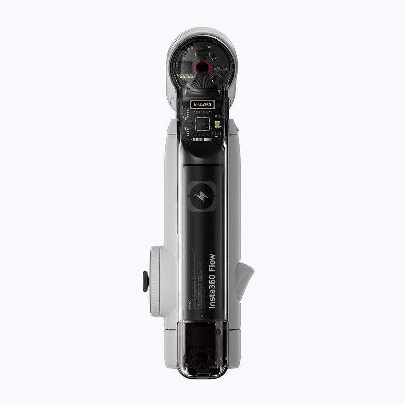 Insta360 Flow Creator Kit stabilizzatore per smartphone a 3 assi CINSABBA/FLOW05 7