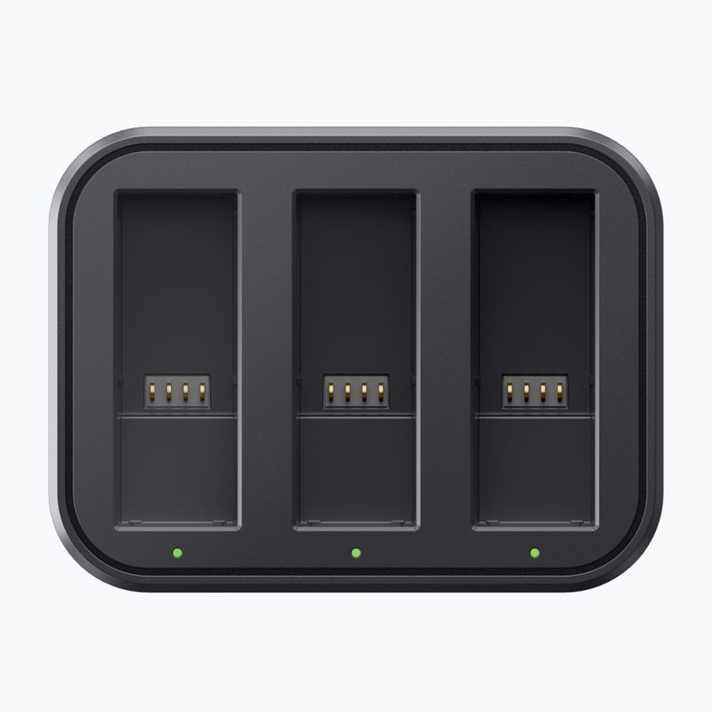 Hub caricabatteria a carica rapida Insta360 Ace/Ace Pro 2