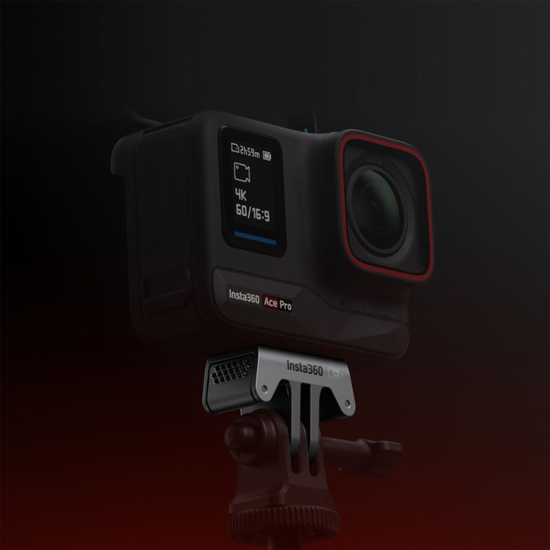 Supporto per telecamera Insta360 Ace/Ace Pro Standard 5