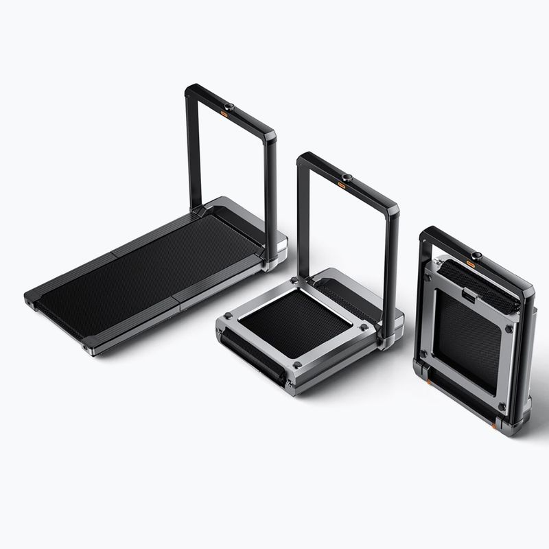 Tapis roulant elettrico Kingsmith X23 WalkingPad black 3