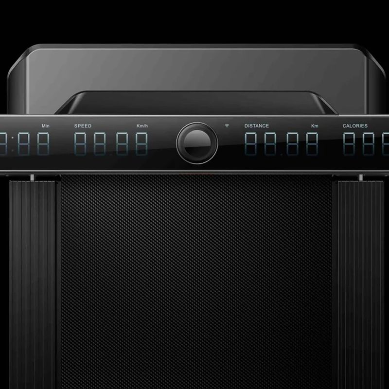 Tapis roulant elettrico Kingsmith X23 WalkingPad black 11