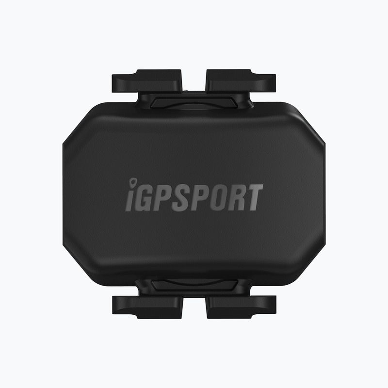 Sensore di cadenza iGPSPORT CAD70 nero