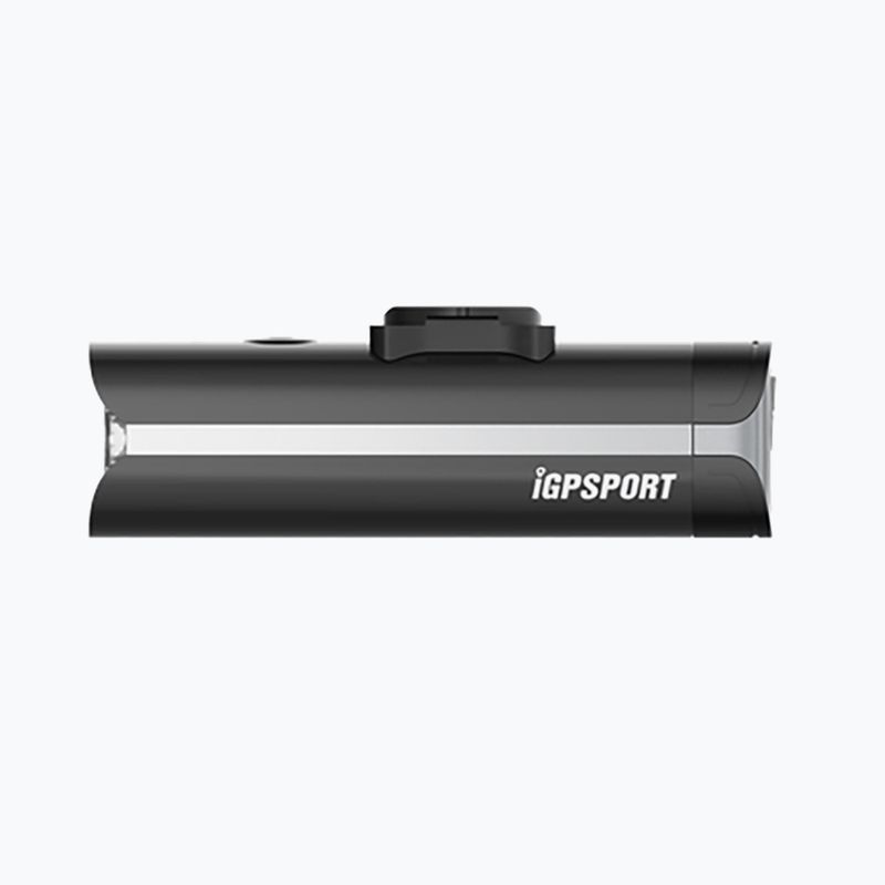 Faro anteriore per bici iGPSPORT VS1200 + M80 black 5