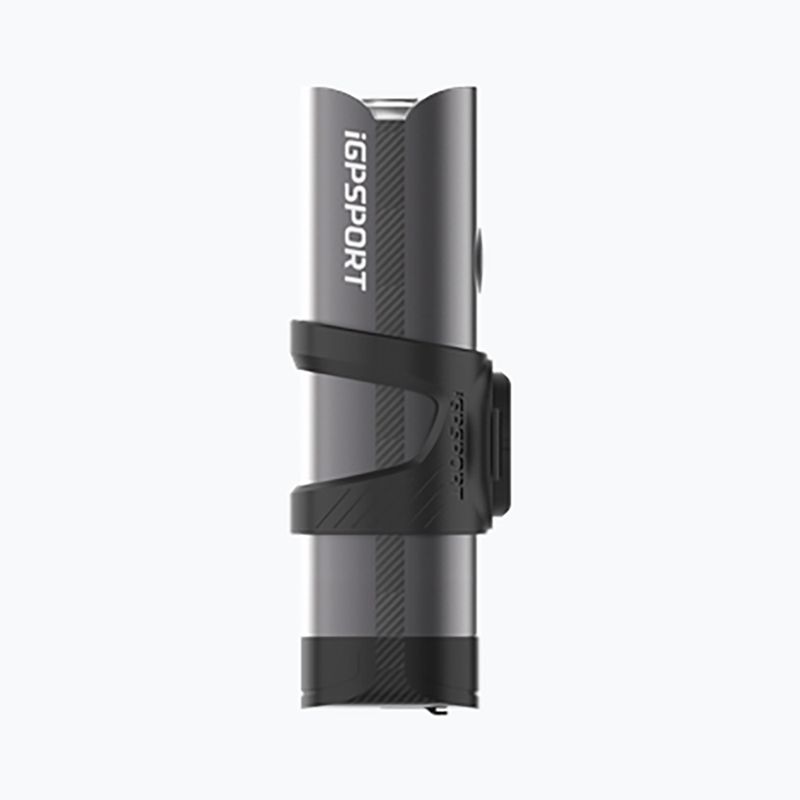 Faro anteriore per bici iGPSPORT VS500 dark gray 4