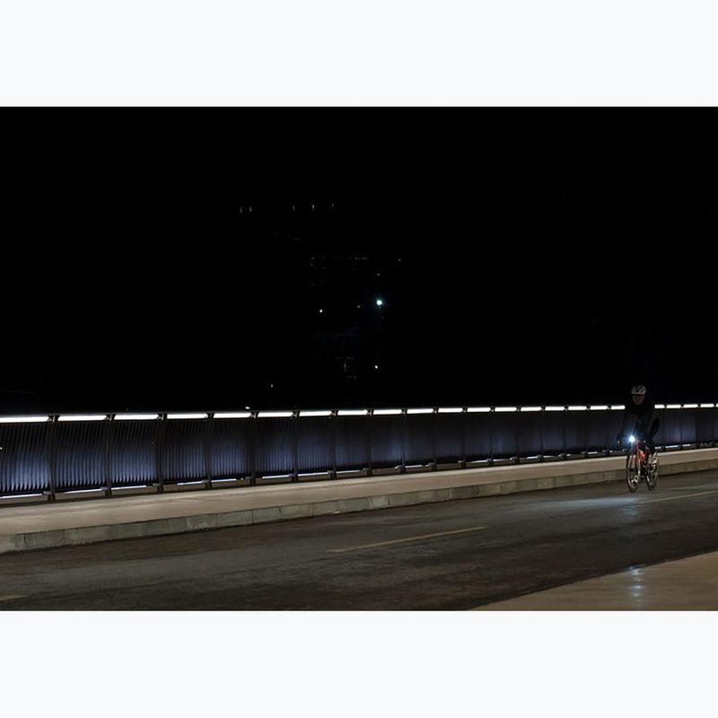 Faro anteriore per bici iGPSPORT VS500 dark gray 7