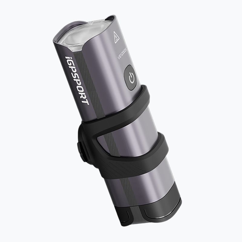 Faro anteriore per bici IGPSPORT VS1200S 2