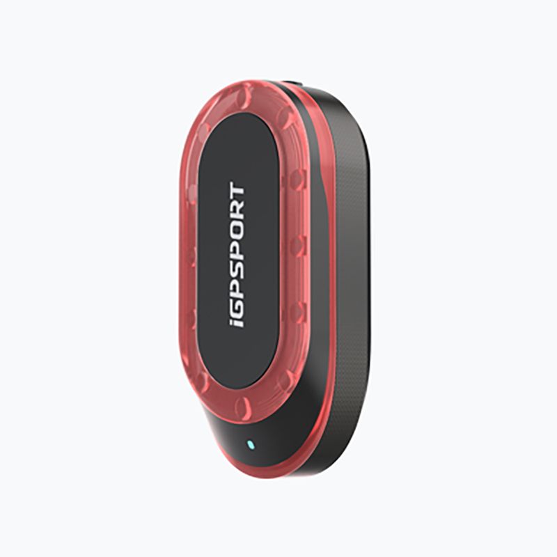 Radar per biciclette iGPSPORT SR Mini black 2