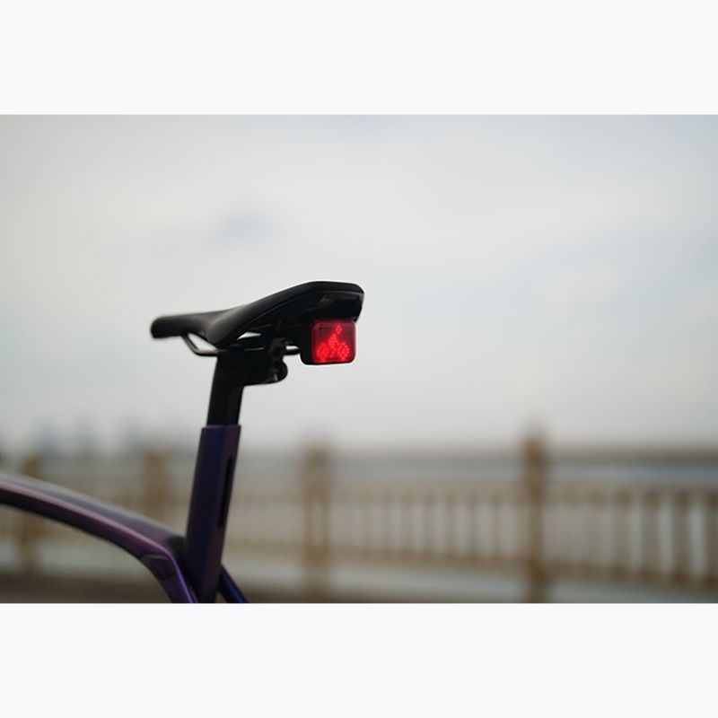 Faro posteriore per bicicletta iGPSPORT ET6 4