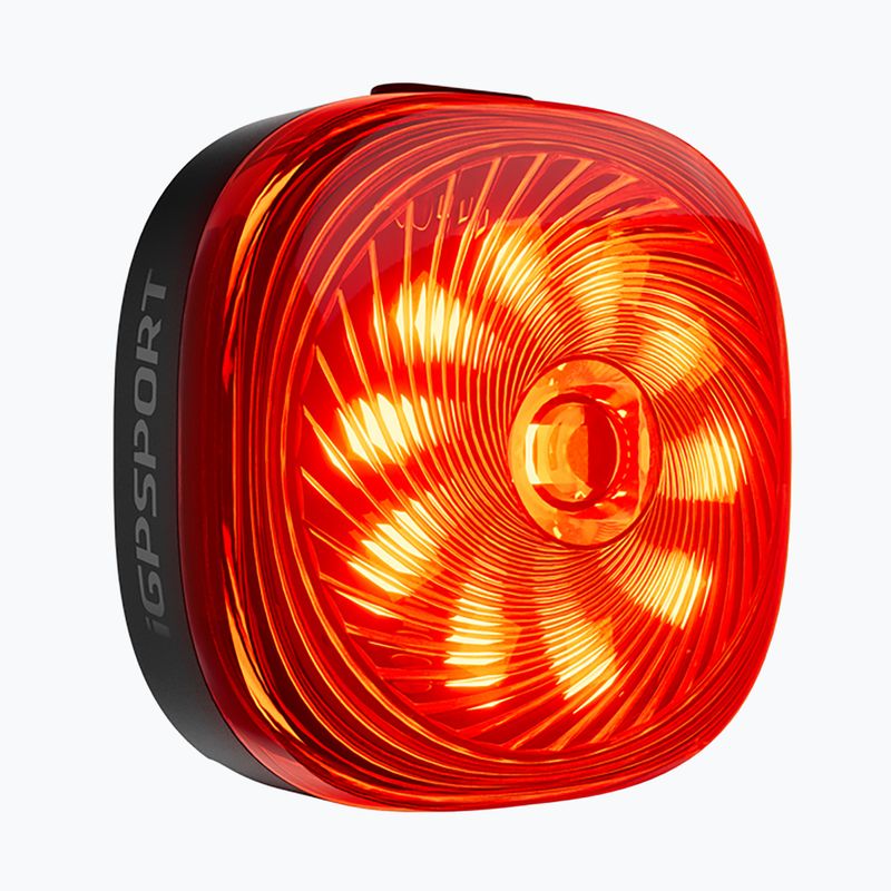Faro posteriore per bicicletta iGPSPORT TL50 2
