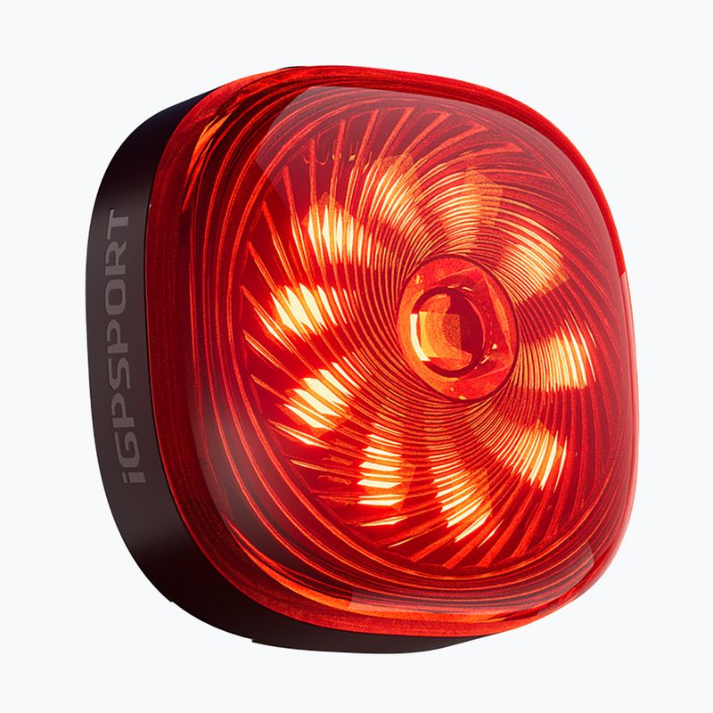 Faro posteriore per bicicletta iGPSPORT TL50 3