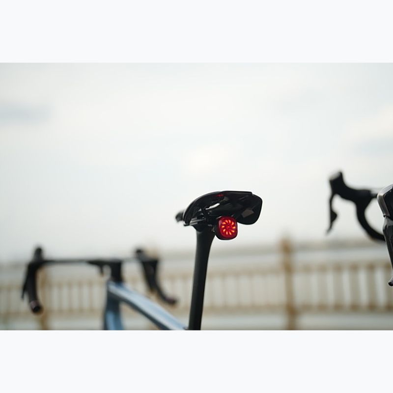 Faro posteriore per bicicletta iGPSPORT TL50 4