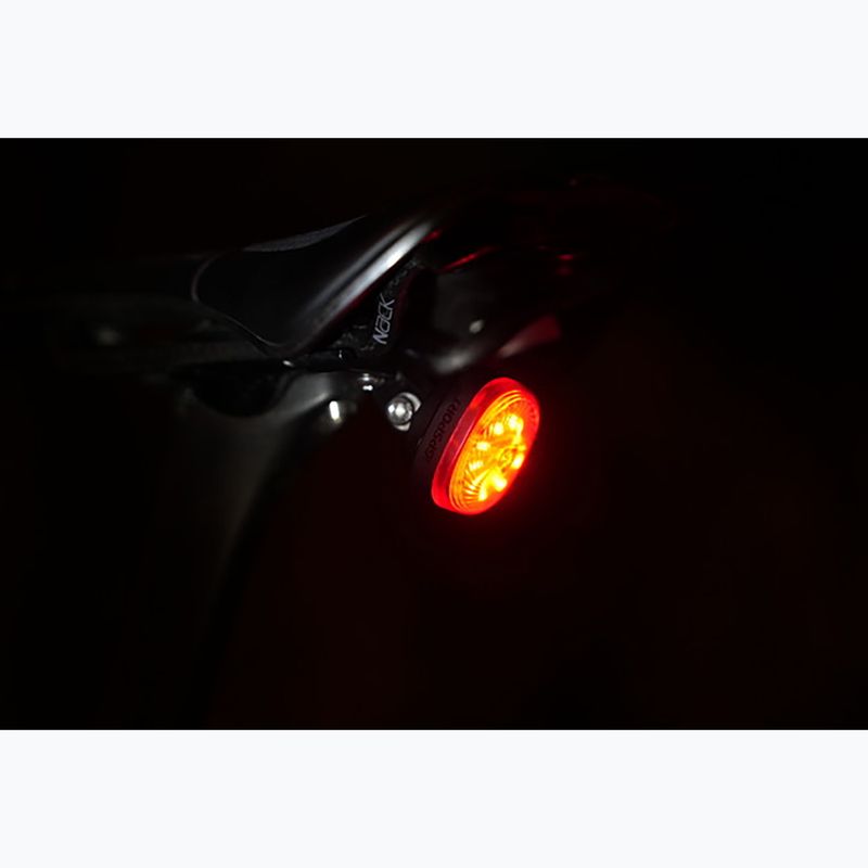 Faro posteriore per bicicletta iGPSPORT TL50 5