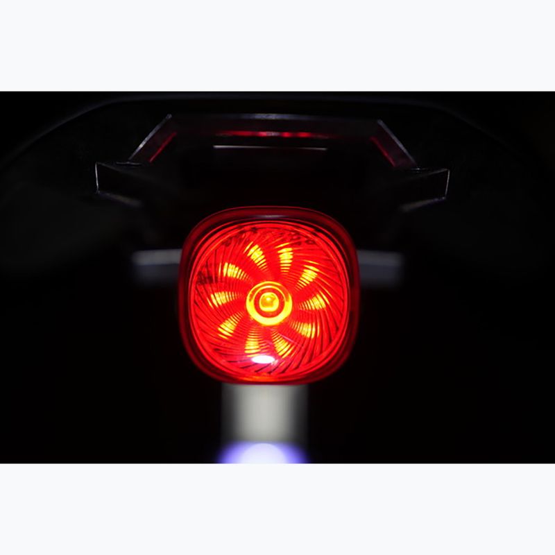 Faro posteriore per bicicletta iGPSPORT TL50 6