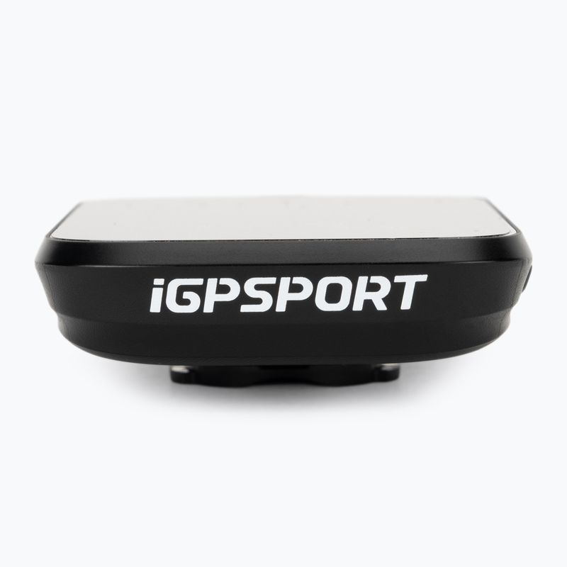 Computer per bici iGPSPORT BSC500 black 4