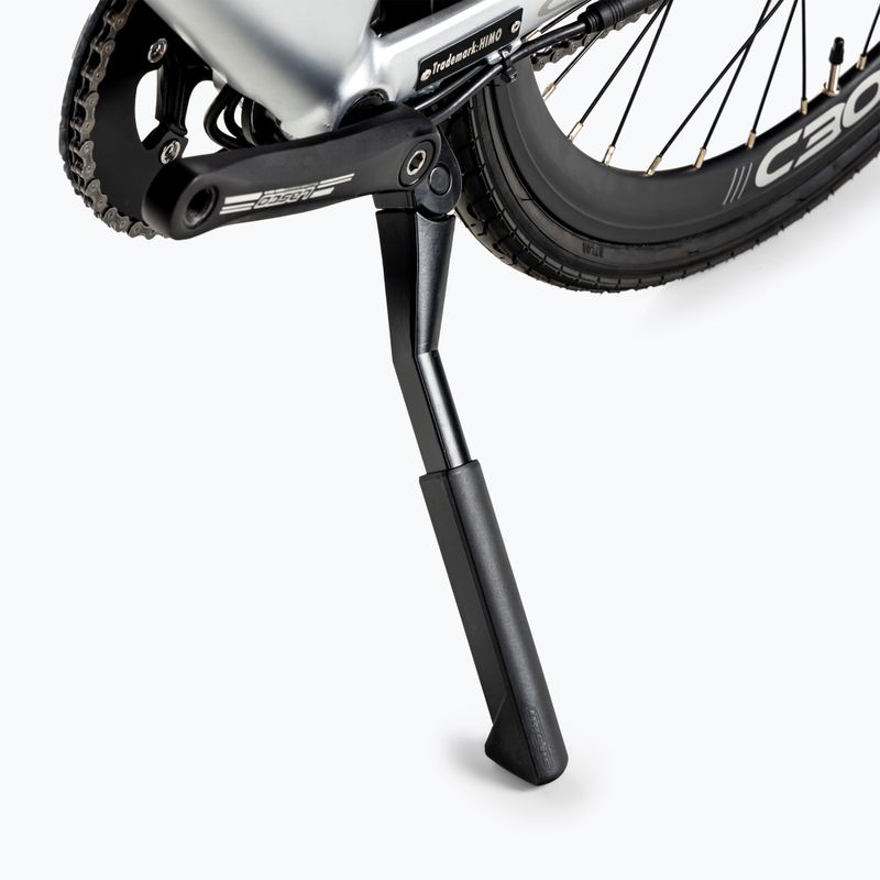 Bicicletta elettrica HIMO C30R Max 36V 10Ah 360Wh argento 14