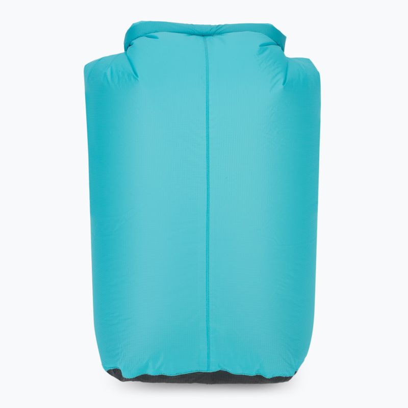 Sacco impermeabile 3F UL Square-Bottom Dry Bag 36l dark grey 3
