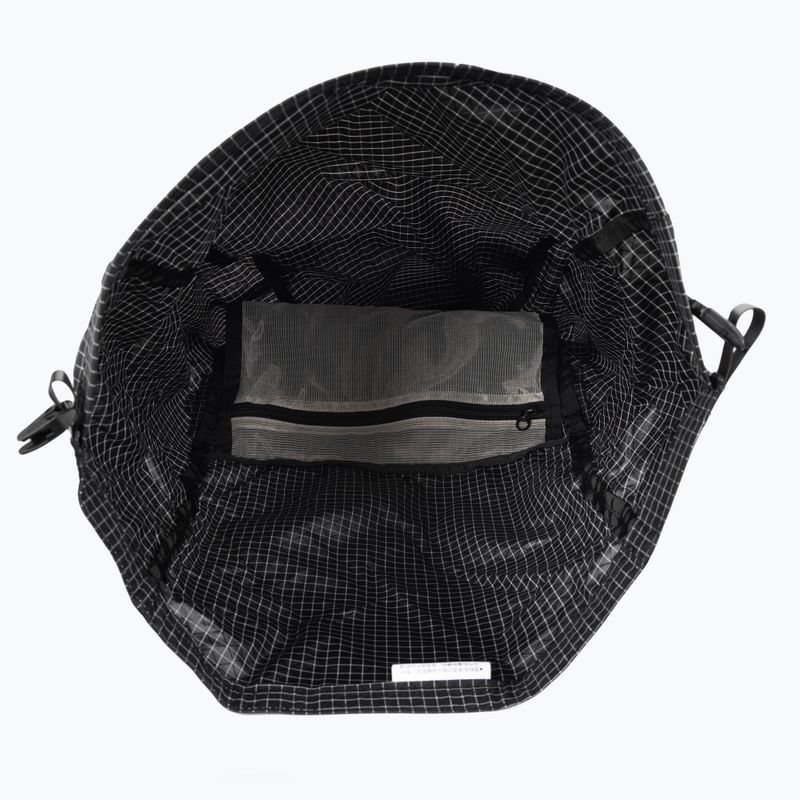 Zaino da trekking 3F UL Qidian Pro 46+10L Black 11