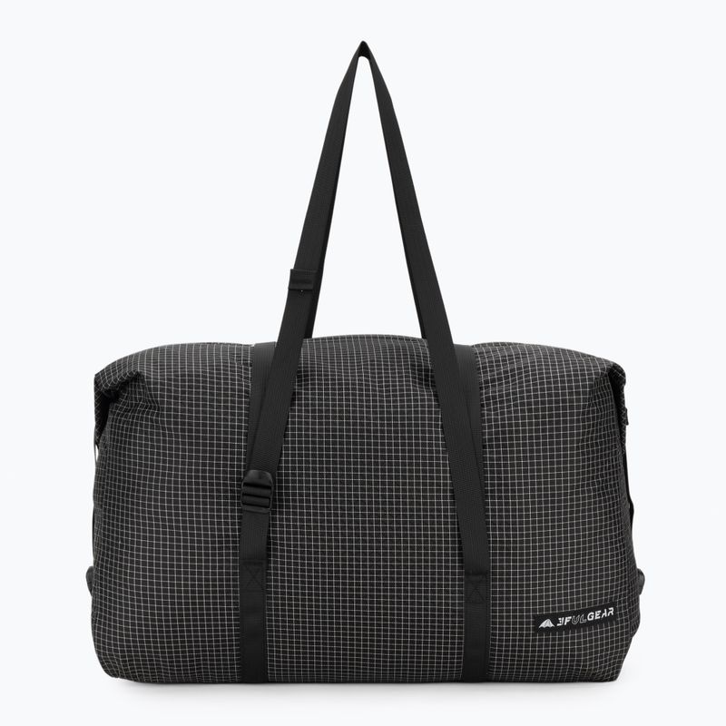 Borsa da viaggio 3F UL Sanfeng Black