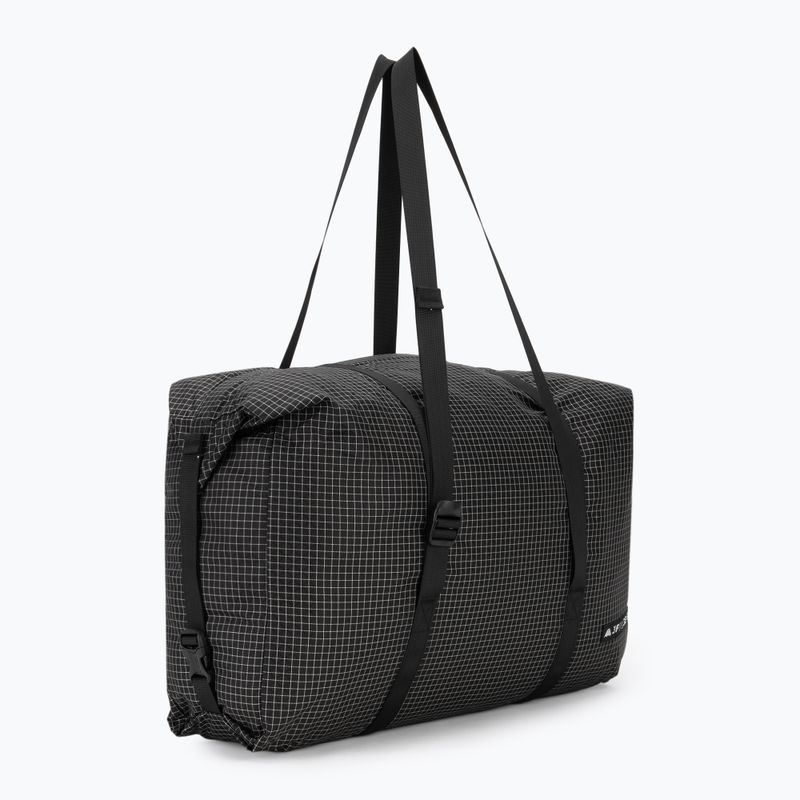 Borsa da viaggio 3F UL Sanfeng Black 2