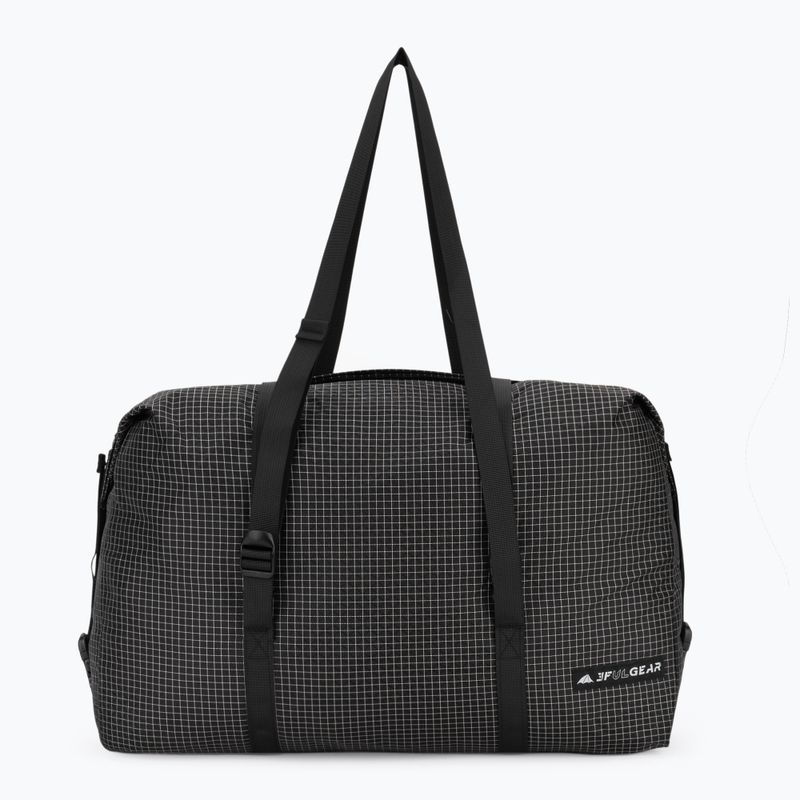 Borsa da viaggio 3F UL Sanfeng Black 3