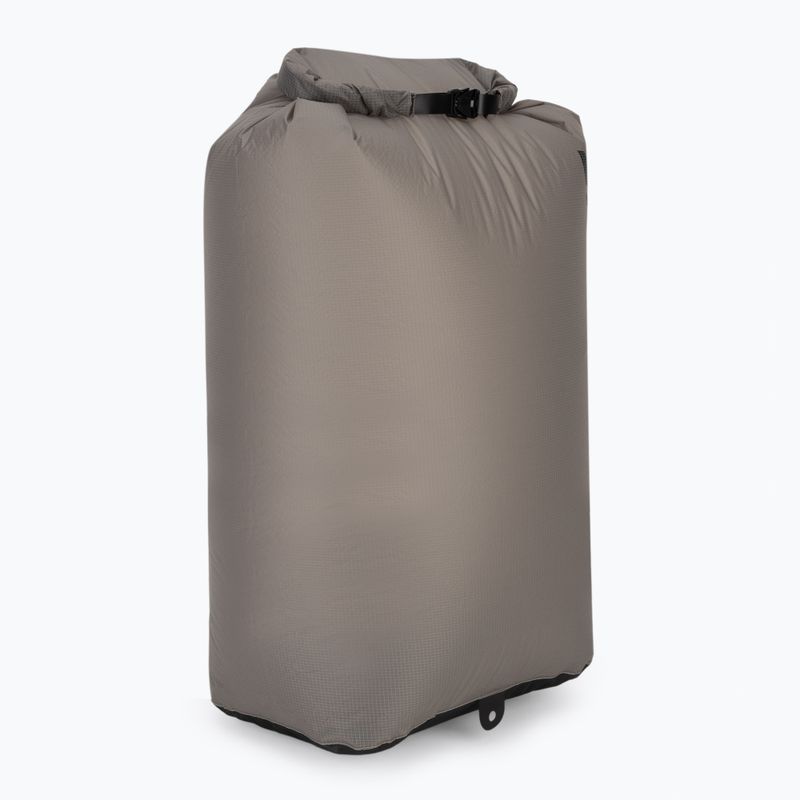 Sacco impermeabile 3F UL Exhaustible Dry Bag 36l Blue 2