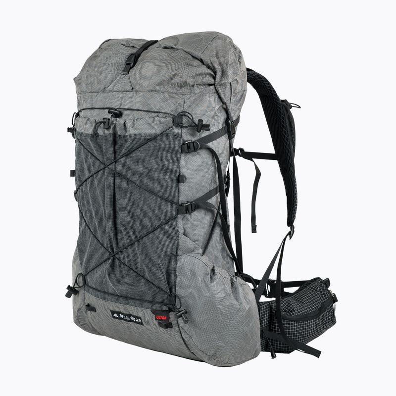 Zaino da trekking 3F UL Yue 45 Grey