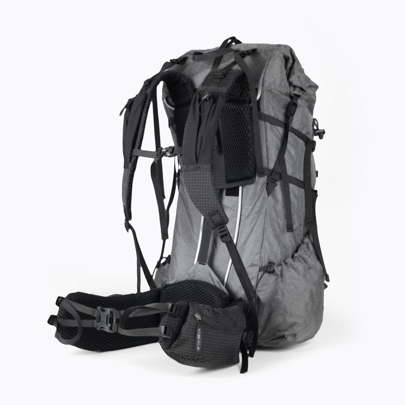 Zaino da trekking 3F UL Yue 45 Grey 2