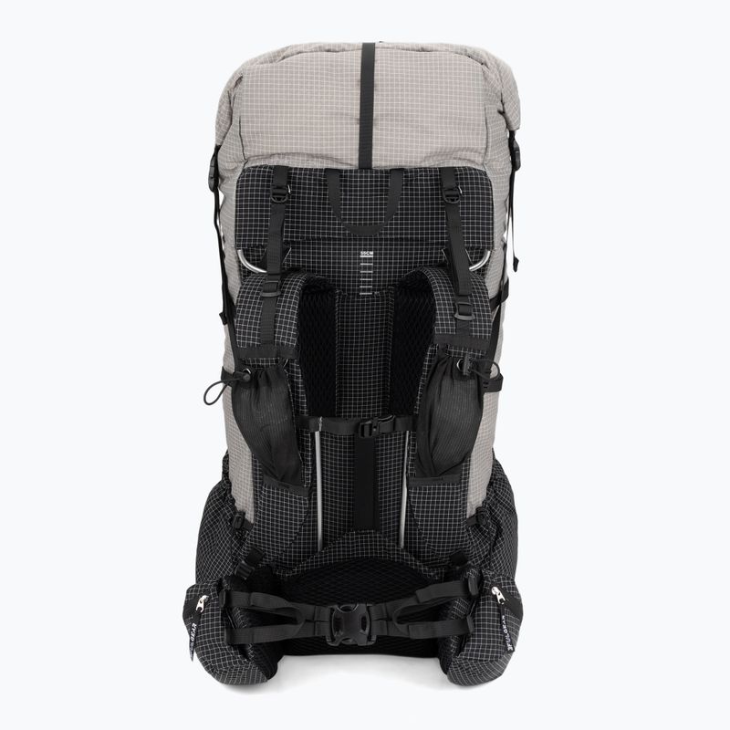 Zaino da trekking 3F UL Yue 45 Grey 3