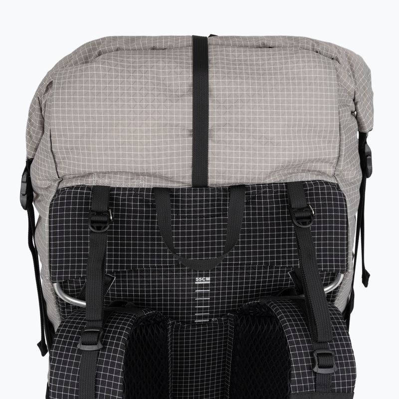 Zaino da trekking 3F UL Yue 45 Grey 8