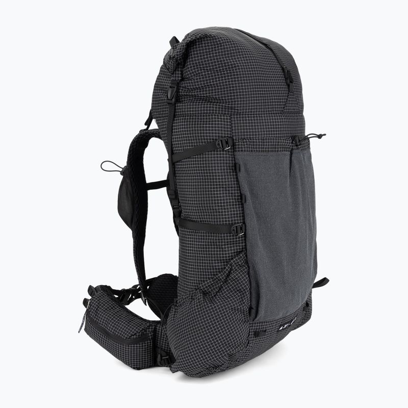 Zaino da trekking 3F UL Yue 45 Black 2