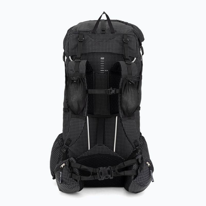 Zaino da trekking 3F UL Yue 45 Black 3