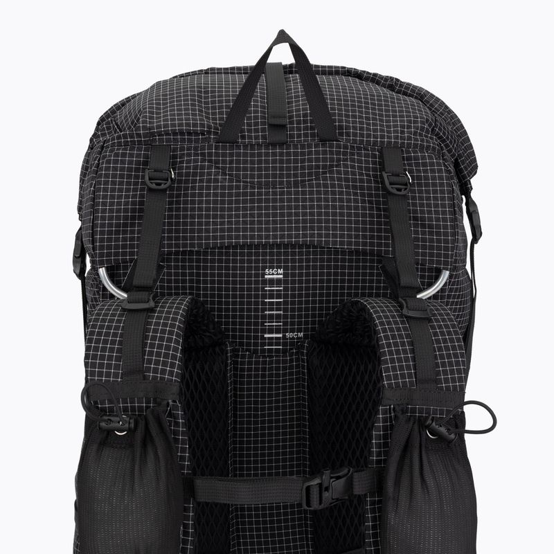 Zaino da trekking 3F UL Yue 45 Black 8