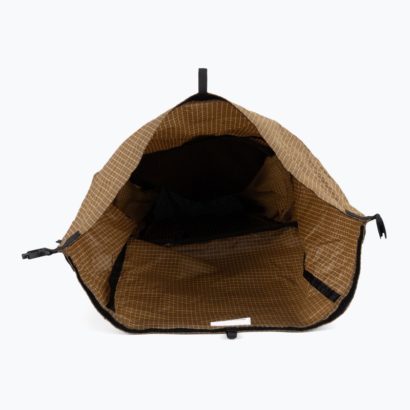 Zaino da trekking 3F UL Yue 45 Khaki 12