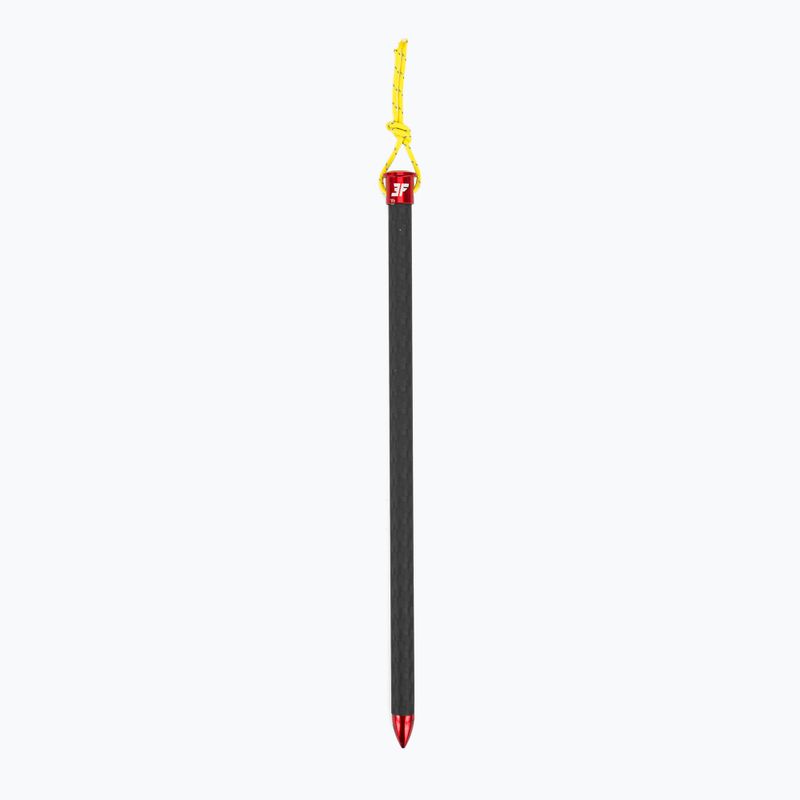 Picchetti per tenda 3F UL Carbon Long Black 2