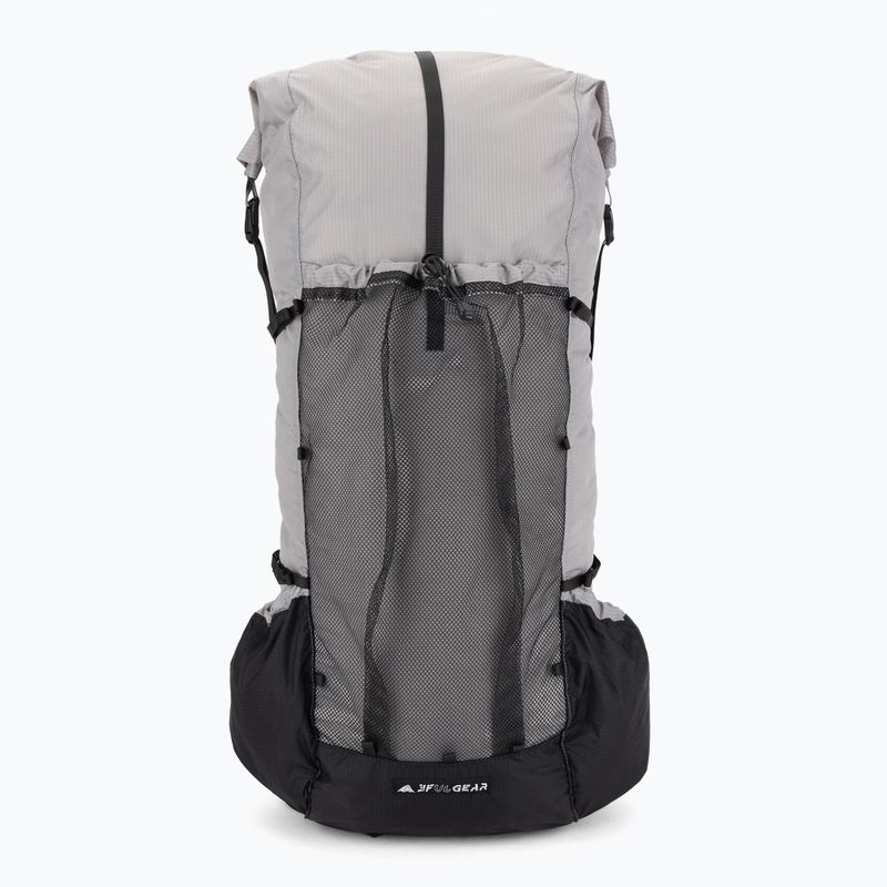 Zaino da trekking 3F UL Qidian 40+16L gray
