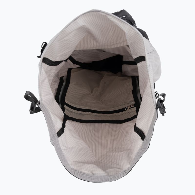 Zaino da trekking 3F UL Qidian 40+16L gray 11