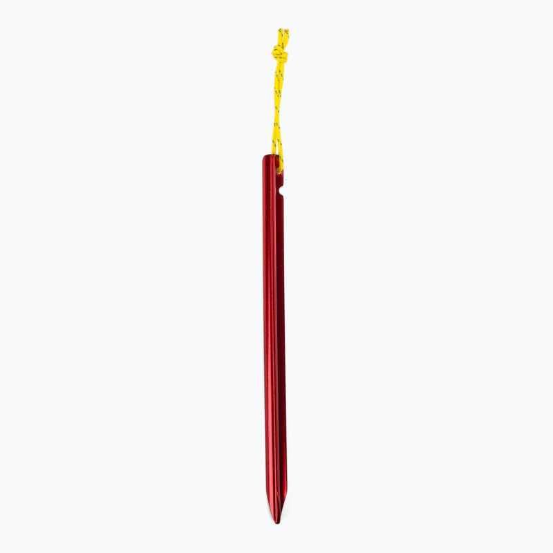 Picchetti per tenda 3F UL Diamond Alu Red 2