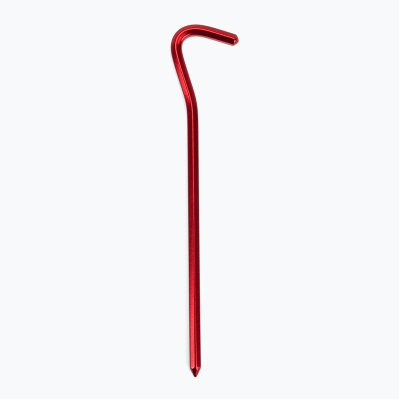 Picchetti per tenda 3F UL Hex Alu Red 2