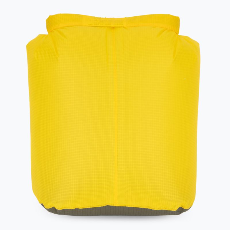 Sacco impermeabile 3F UL Square-Bottom Dry Bag 12l Yellow 3