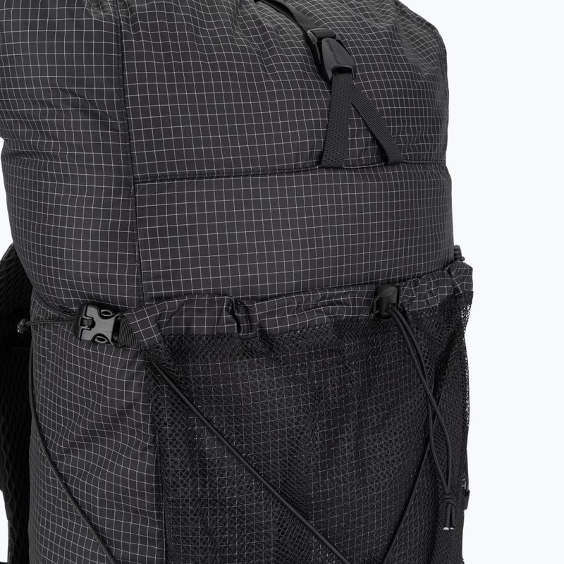 Zaino da trekking 3F UL Tianshan 35l Black 5
