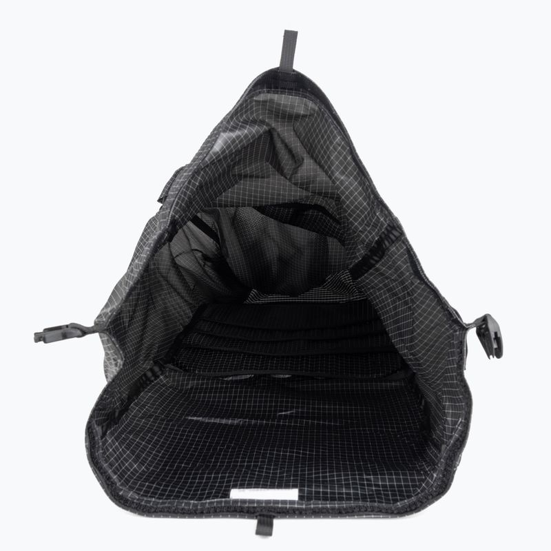Zaino da trekking 3F UL Tianshan 35l Black 12