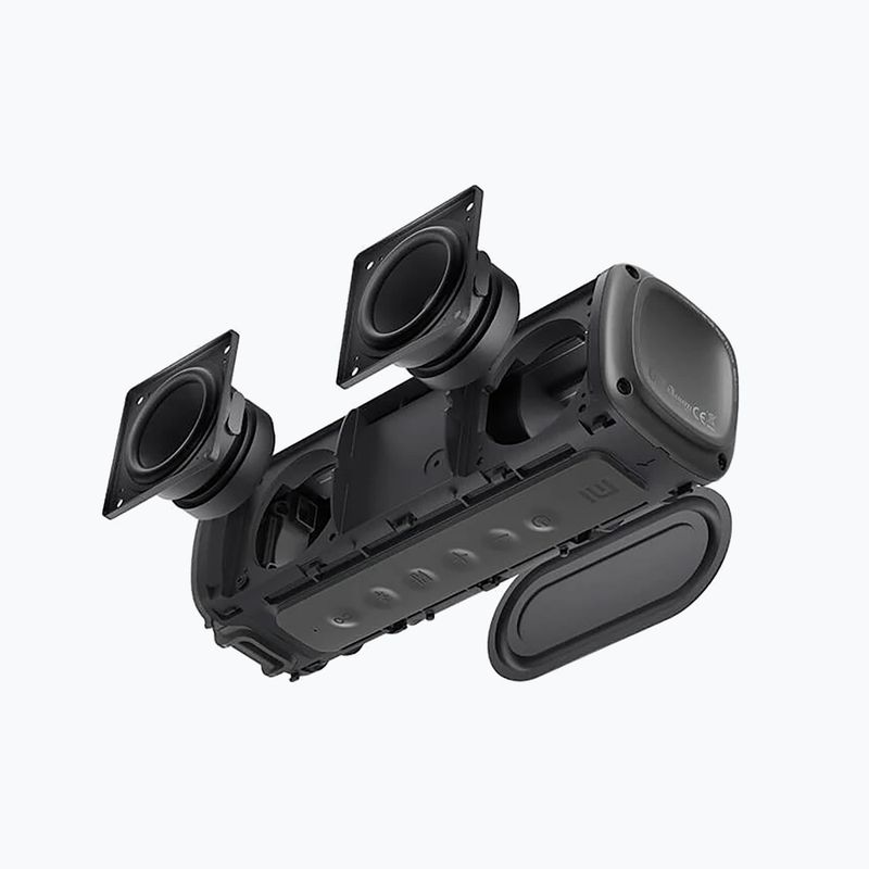 Altoparlante mobile Bluetooth Xiaomi Mi nero 3