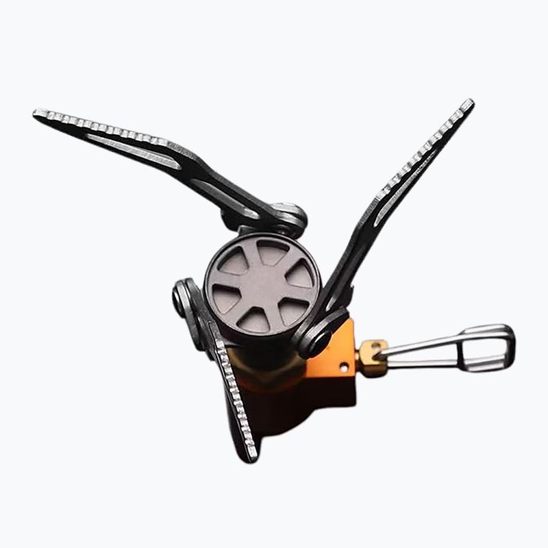 Fornello da campeggio Fire-Maple FMS-300T black 2