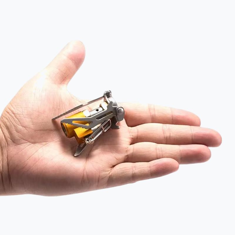 Fornello da campeggio Fire-Maple FMS-300T black 3